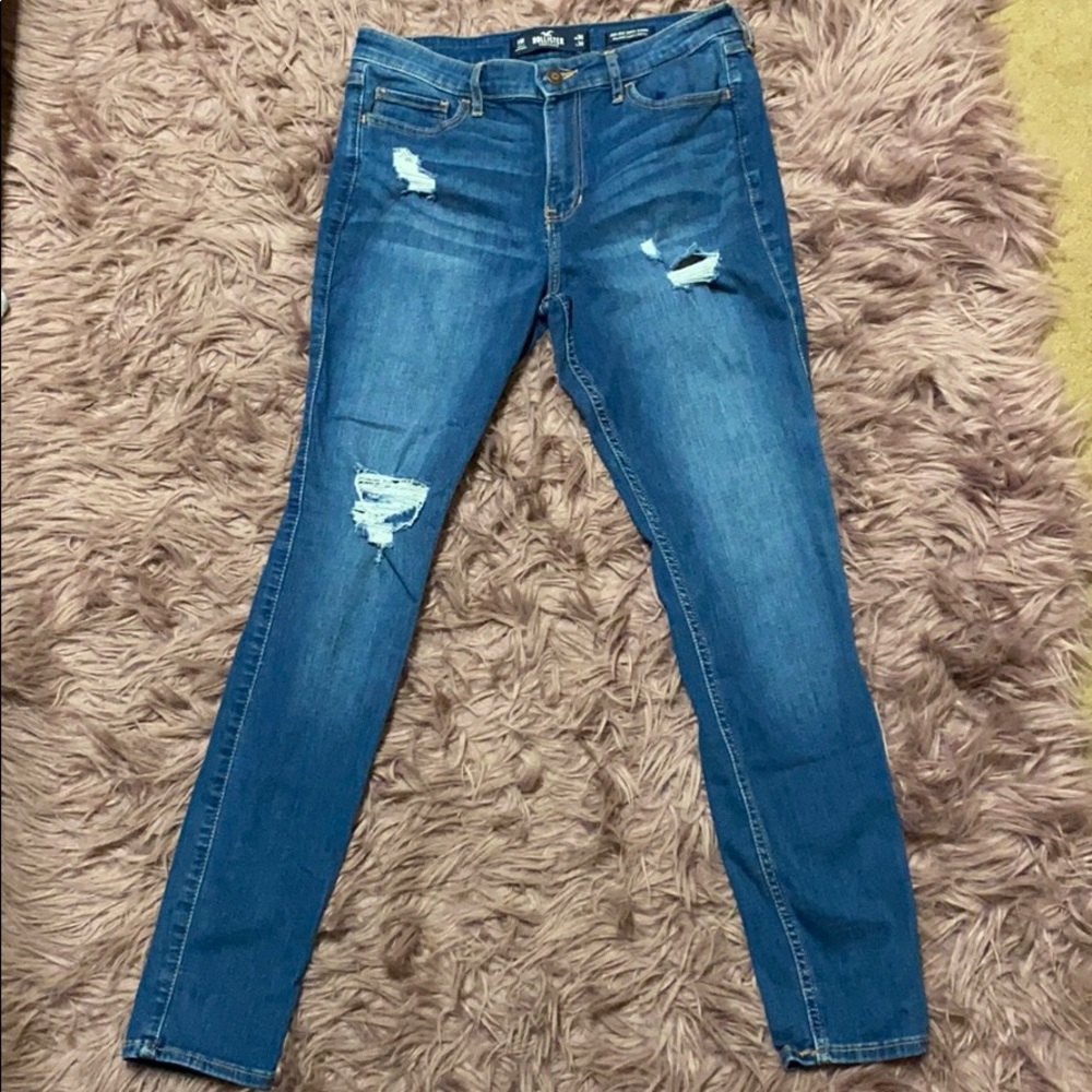 Hollister Jeans